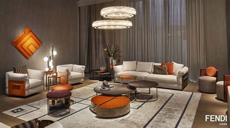 fendi furniture details|fendi furniture price list.